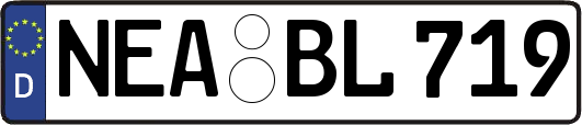 NEA-BL719