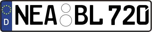 NEA-BL720