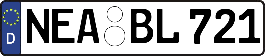 NEA-BL721