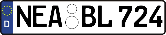 NEA-BL724