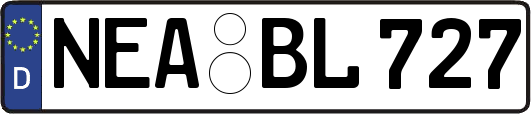 NEA-BL727