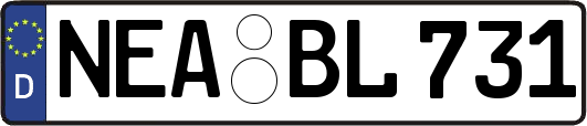 NEA-BL731