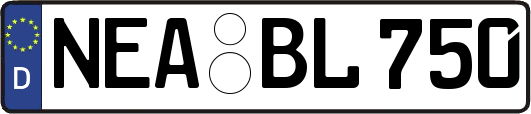 NEA-BL750