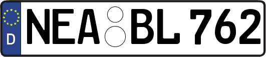 NEA-BL762