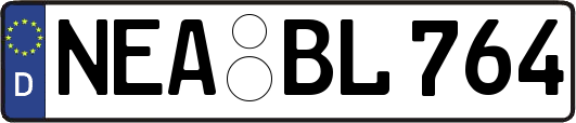 NEA-BL764