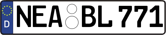 NEA-BL771