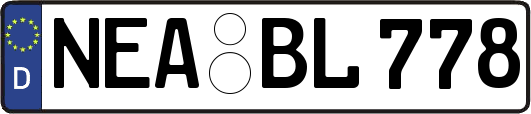 NEA-BL778