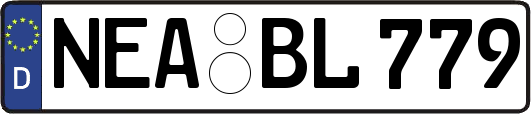 NEA-BL779