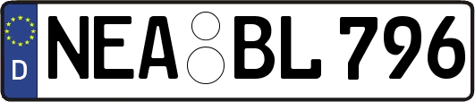 NEA-BL796