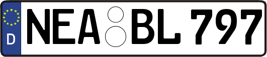 NEA-BL797