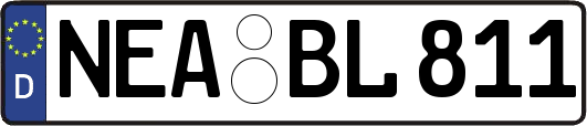 NEA-BL811