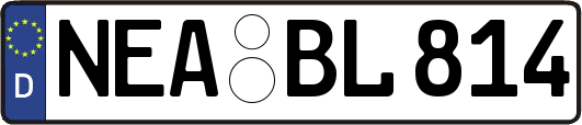 NEA-BL814