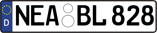 NEA-BL828