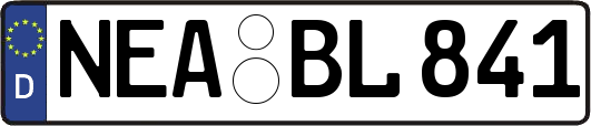 NEA-BL841