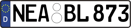 NEA-BL873