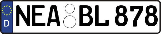 NEA-BL878