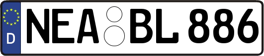 NEA-BL886