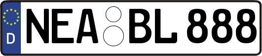 NEA-BL888