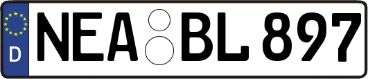 NEA-BL897