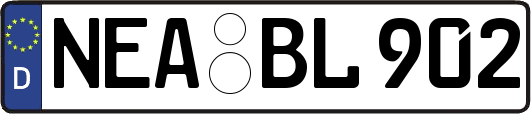 NEA-BL902