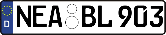 NEA-BL903