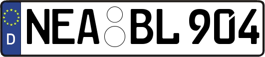 NEA-BL904
