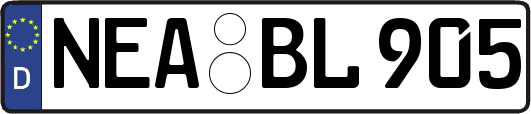 NEA-BL905