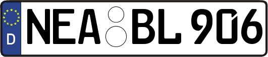 NEA-BL906