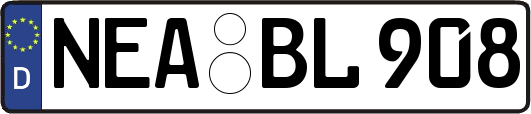 NEA-BL908