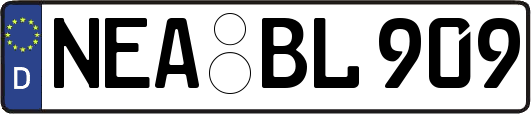 NEA-BL909