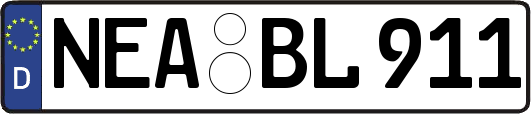 NEA-BL911