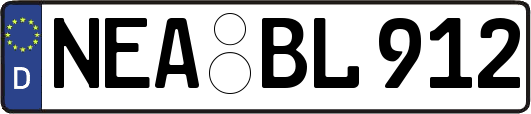 NEA-BL912