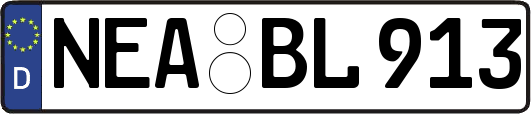 NEA-BL913