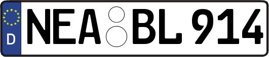 NEA-BL914