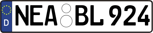 NEA-BL924