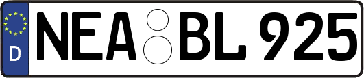 NEA-BL925