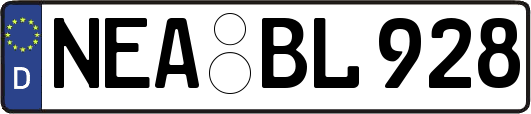 NEA-BL928