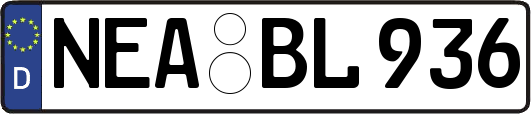 NEA-BL936