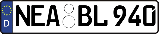 NEA-BL940