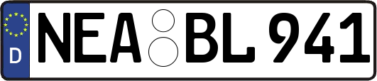 NEA-BL941