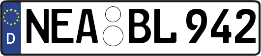 NEA-BL942