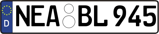 NEA-BL945