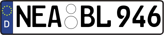 NEA-BL946