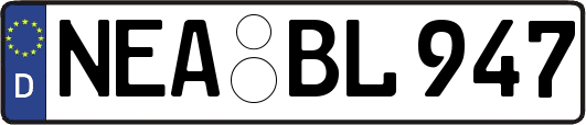 NEA-BL947