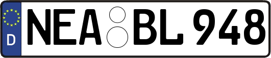 NEA-BL948