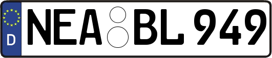 NEA-BL949
