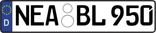 NEA-BL950
