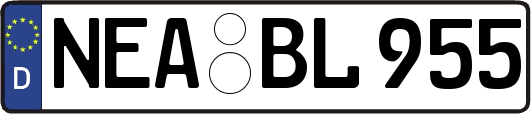 NEA-BL955