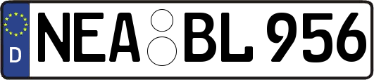 NEA-BL956