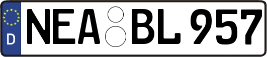 NEA-BL957